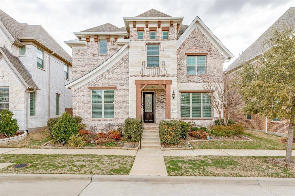 Mckinney, TX 75070,8716 Fairway Lane