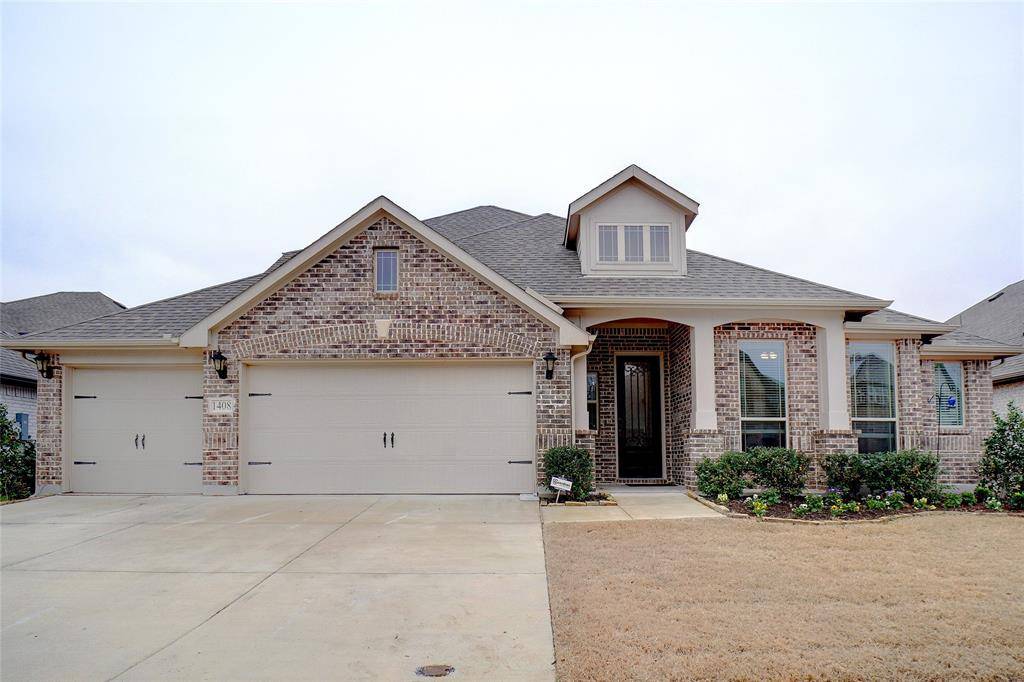 Aubrey, TX 76227,1408 Stoneleigh Place