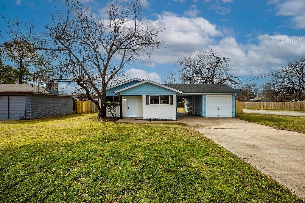 Hurst, TX 76053,708 Brookfield Drive