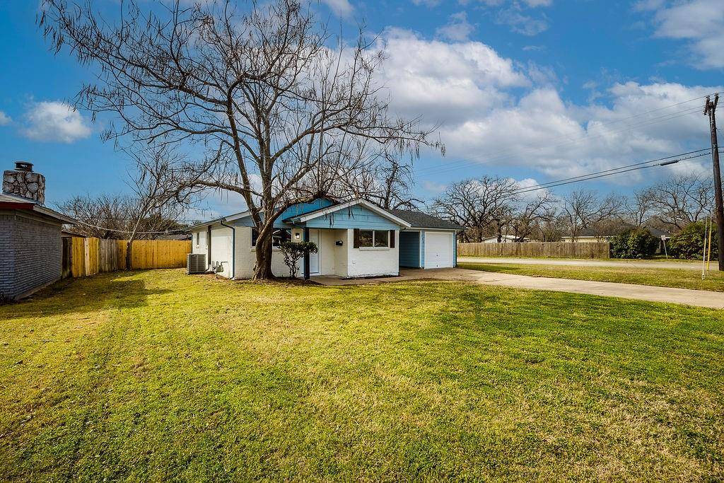 Hurst, TX 76053,708 Brookfield Drive