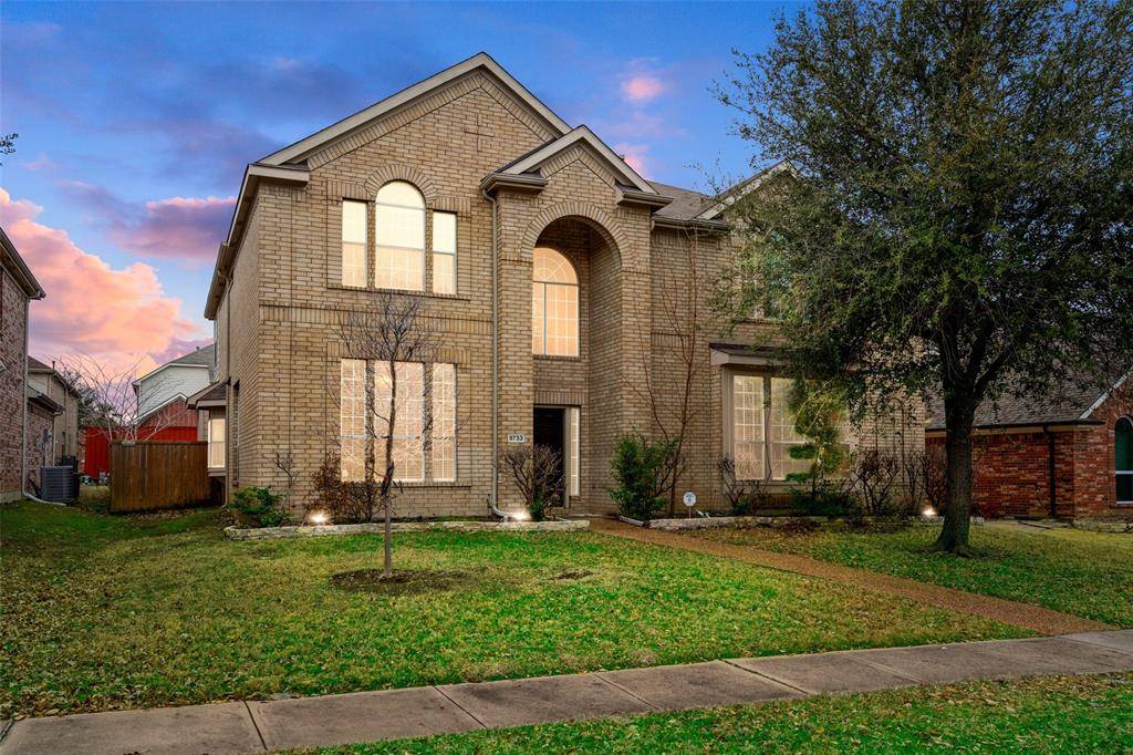 Frisco, TX 75035,9733 Dragonfly Drive