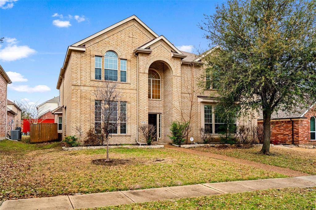 Frisco, TX 75035,9733 Dragonfly Drive