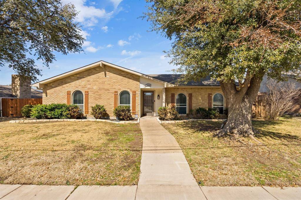 The Colony, TX 75056,5025 Clover Valley Drive