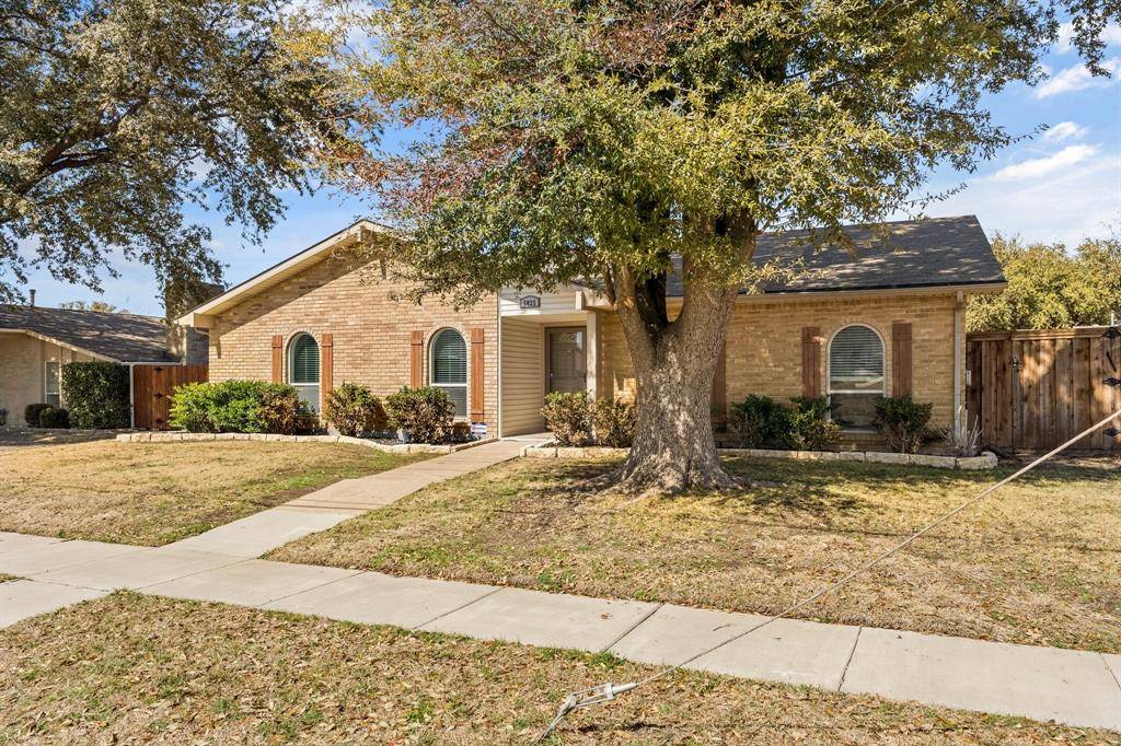 The Colony, TX 75056,5025 Clover Valley Drive