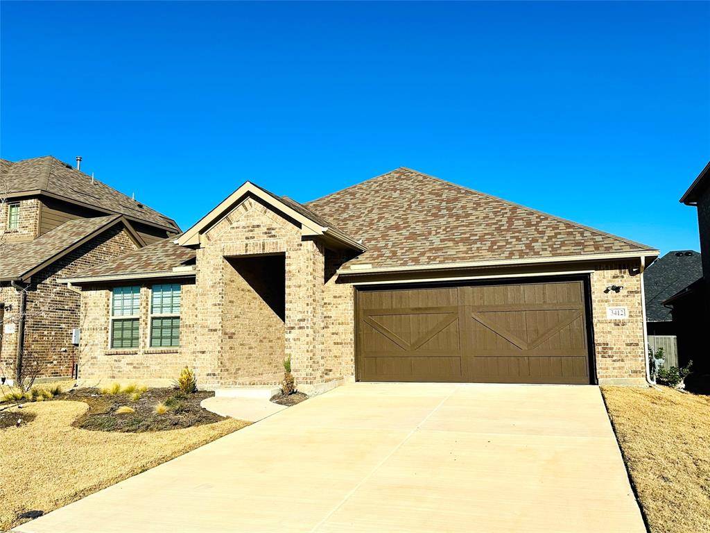 Celina, TX 75009,3412 Wheat Straw Way