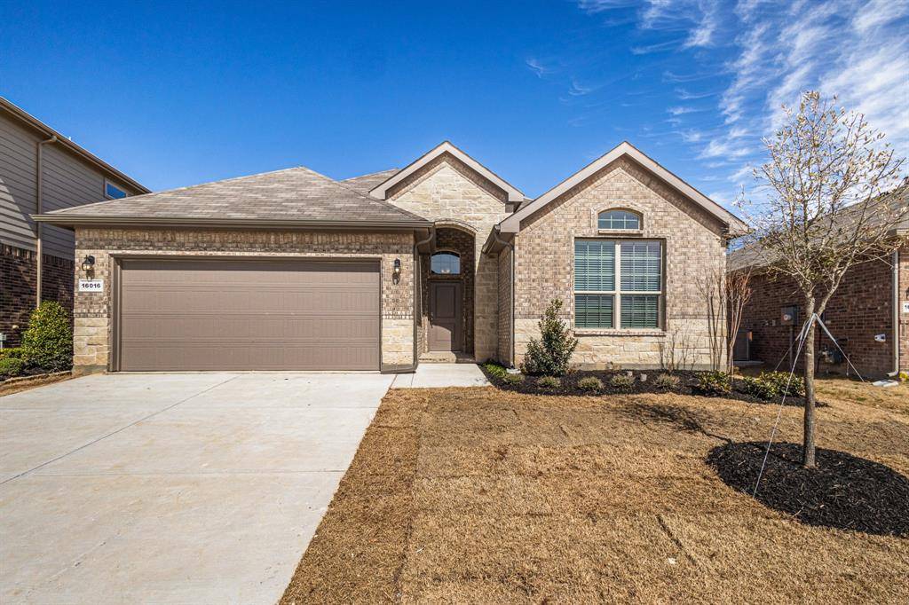 Fort Worth, TX 76247,16016 Bronte Lane