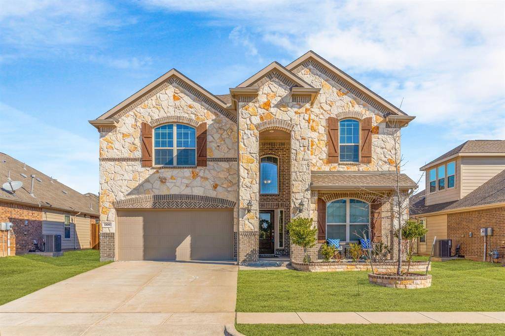 Anna, TX 75409,1306 Crossvine Drive