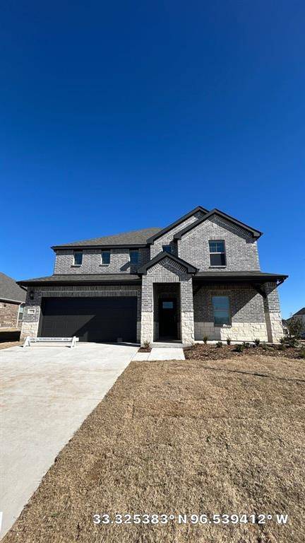 Anna, TX 75409,1225 Staffords Point Lane