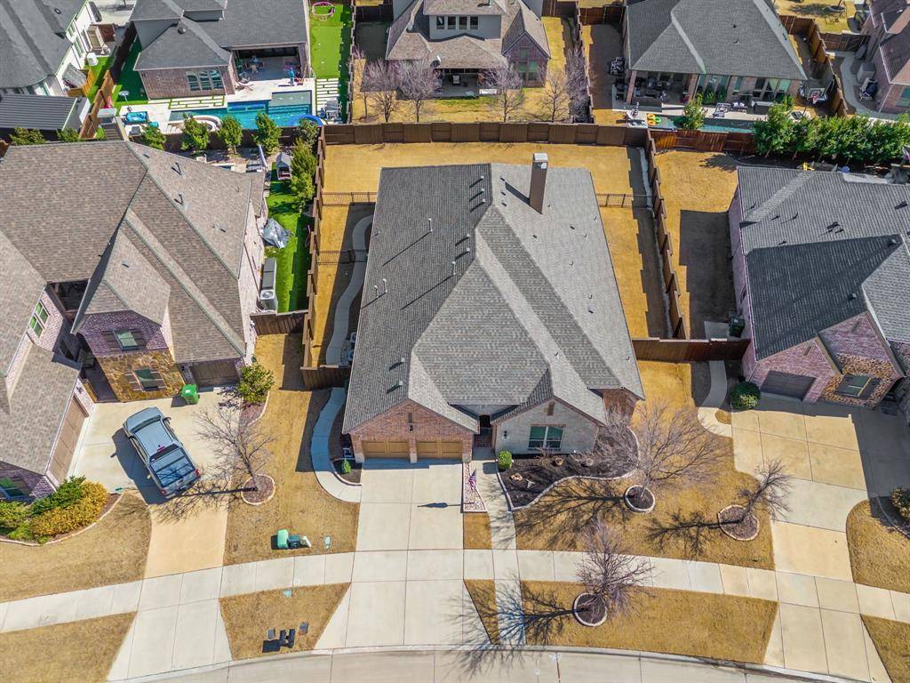 Prosper, TX 75078,871 Greenbriar Lane