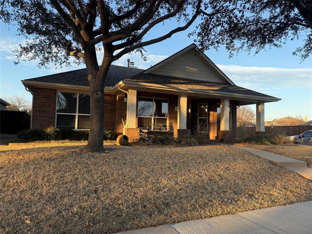 Allen, TX 75002,1527 Silver Spur Drive