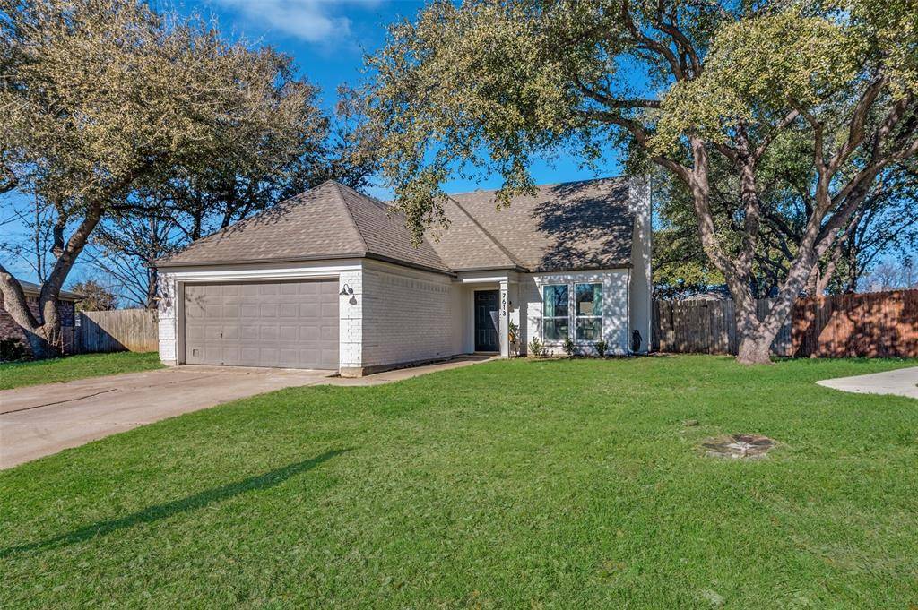 Fort Worth, TX 76137,7613 Honeybee Court