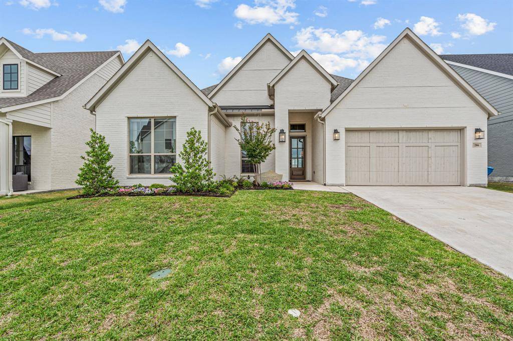 Aledo, TX 76008,286 Observation Drive N