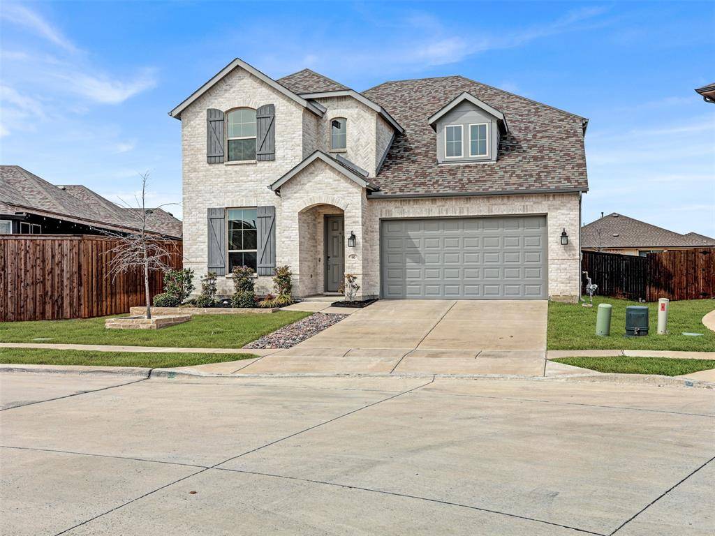 Anna, TX 75409,645 Highberry Drive