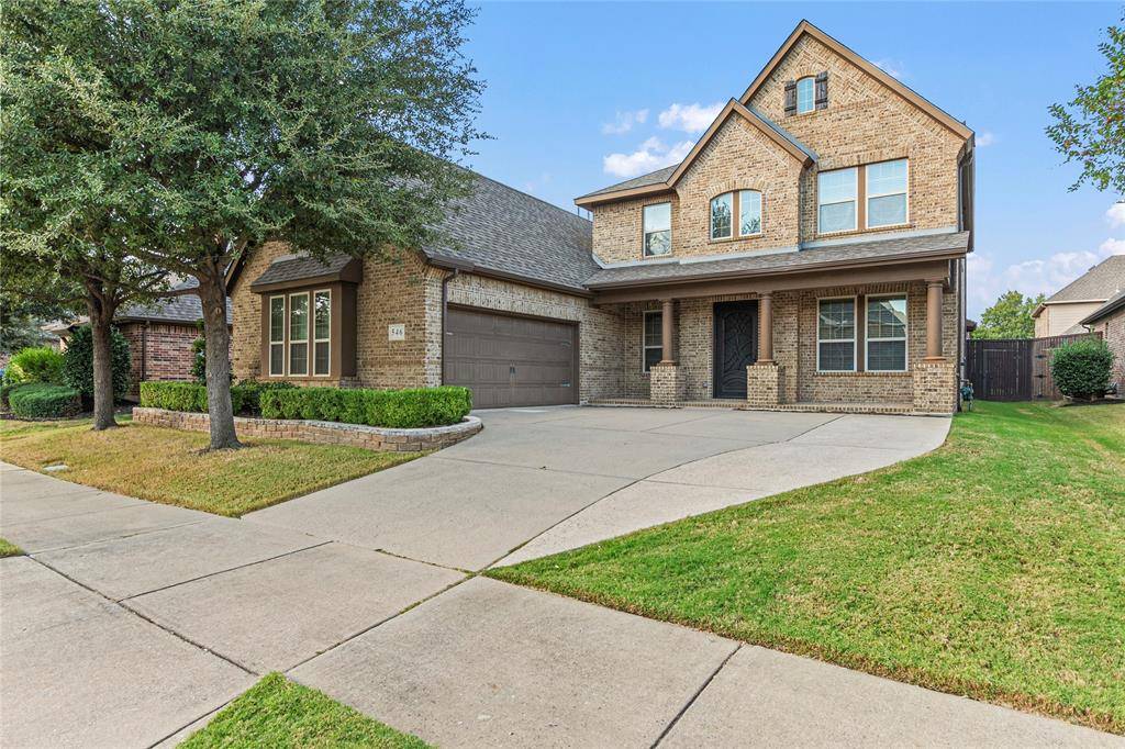 Frisco, TX 75036,546 El Camino Drive