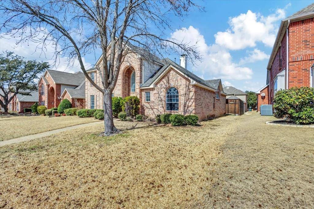 Plano, TX 75093,4453 Lone Tree Drive