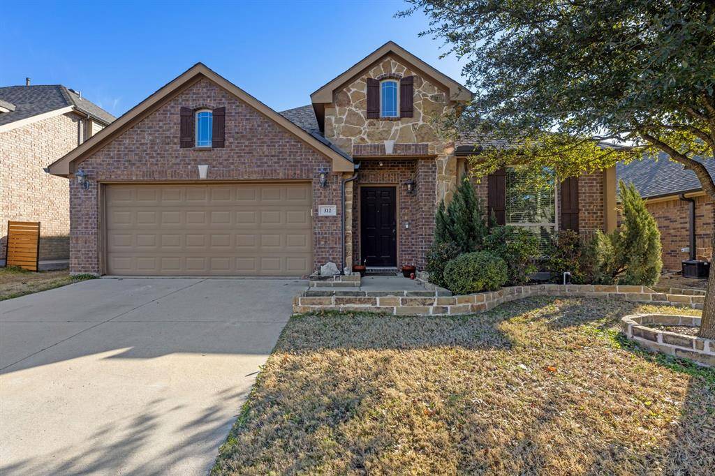 Anna, TX 75409,312 Salisbury Drive