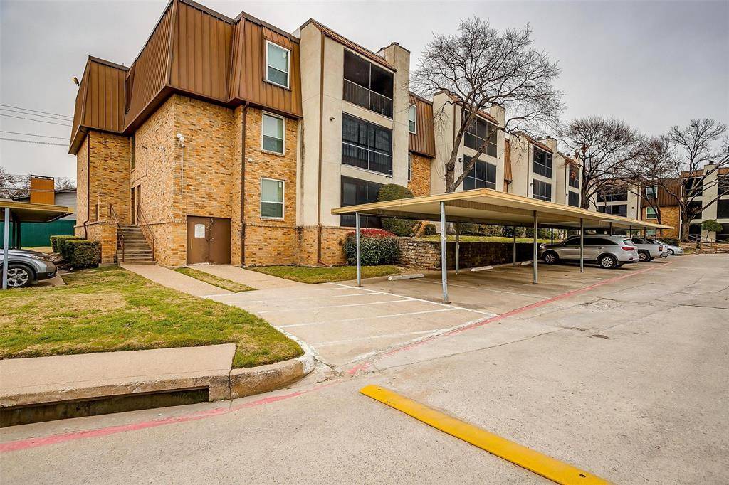 Dallas, TX 75243,11470 Audelia Road #258