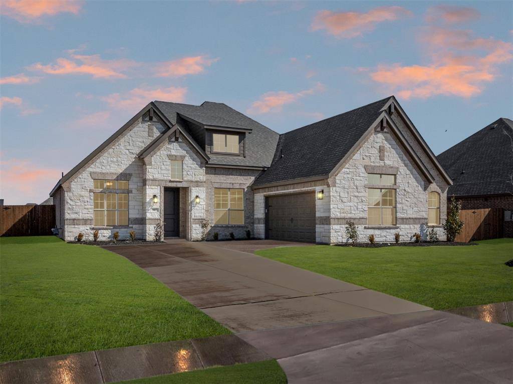 Cleburne, TX 76033,907 Meadow View