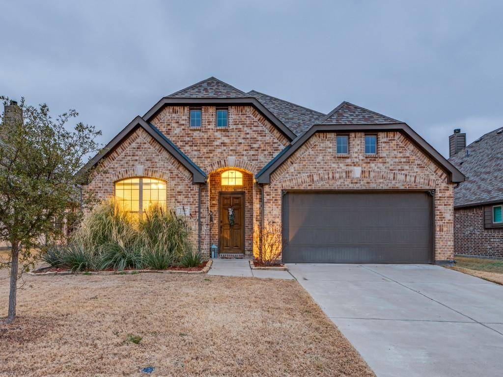 Van Alstyne, TX 75495,116 Providence Drive