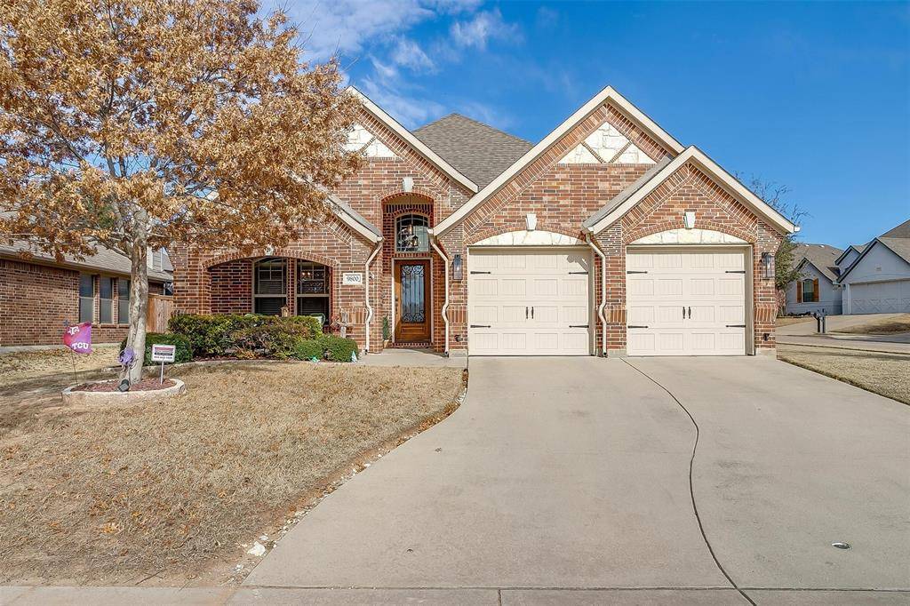 Fort Worth, TX 76126,9800 Mullins Crossing Drive