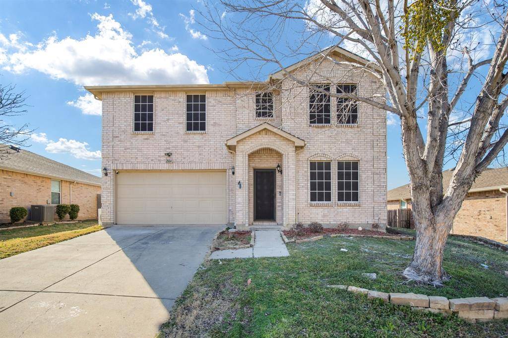 Little Elm, TX 75068,2604 Misty Harbor Drive