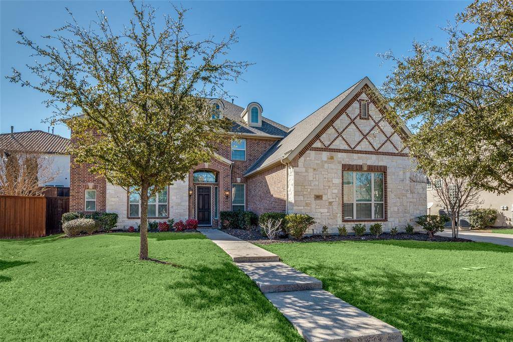 Plano, TX 75024,6005 Monte Cristo Lane