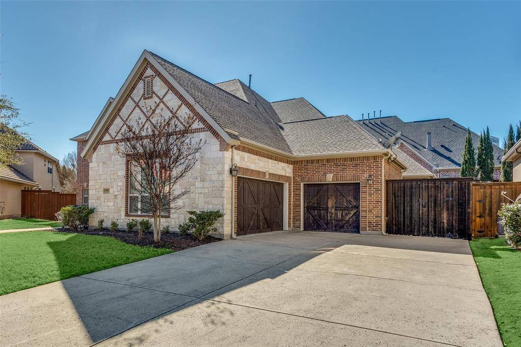 Plano, TX 75024,6005 Monte Cristo Lane