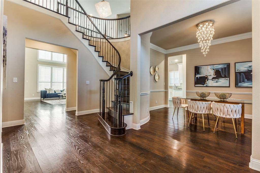 Plano, TX 75024,6005 Monte Cristo Lane