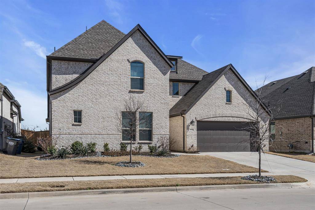 Melissa, TX 75454,3522 Abingdon Avenue