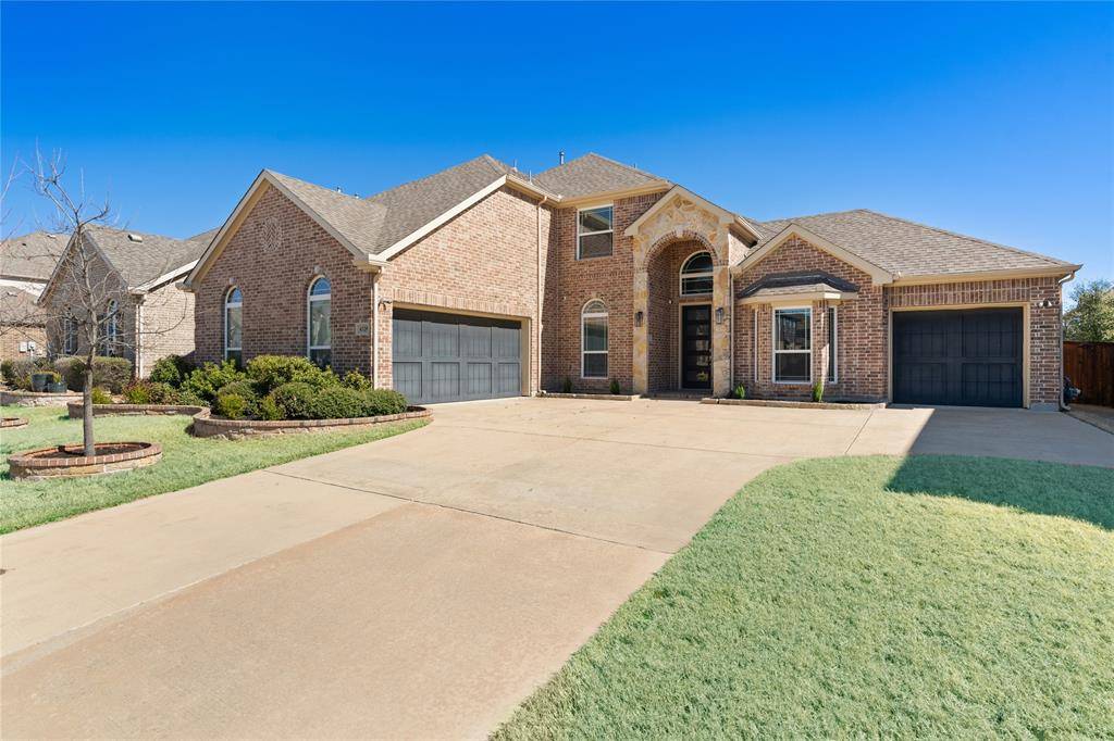 Celina, TX 75078,4328 Rainwater Creek Way