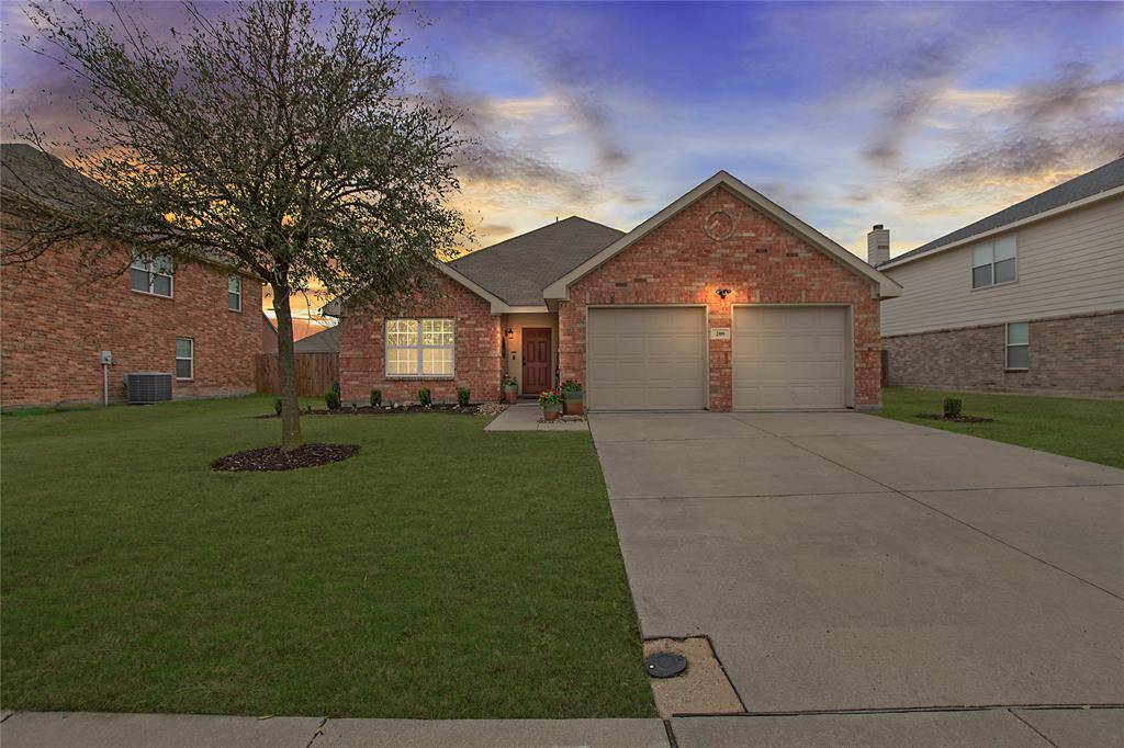 Waxahachie, TX 75165,209 Equestrian Drive