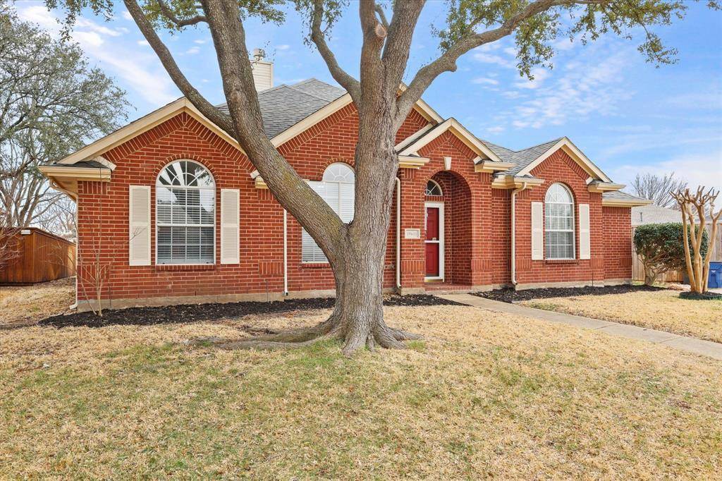 Frisco, TX 75035,10611 Copperwood Drive