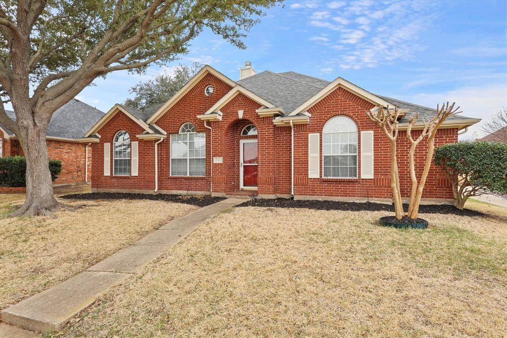 Frisco, TX 75035,10611 Copperwood Drive