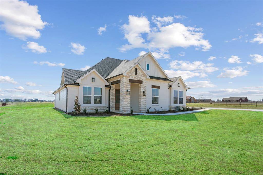 Rhome, TX 76078,650 Audra Circle