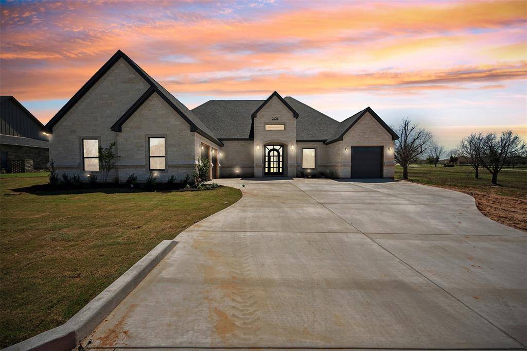 Granbury, TX 76049,2409 Candlestick Drive