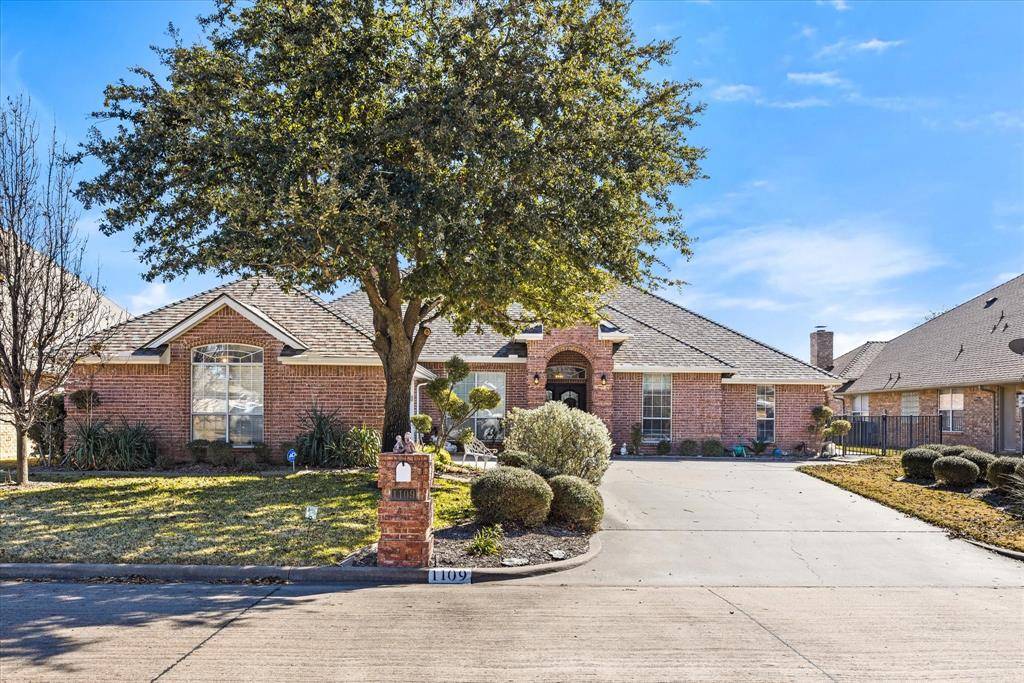 Granbury, TX 76048,1109 Mallard Court