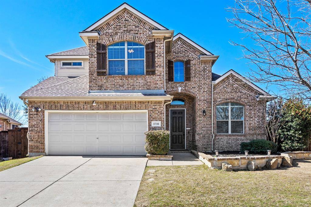 Little Elm, TX 75068,1716 Lake Wood Trail