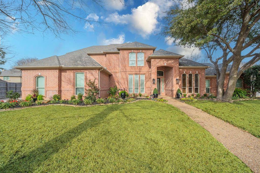 Southlake, TX 76092,2602 Medlin Court