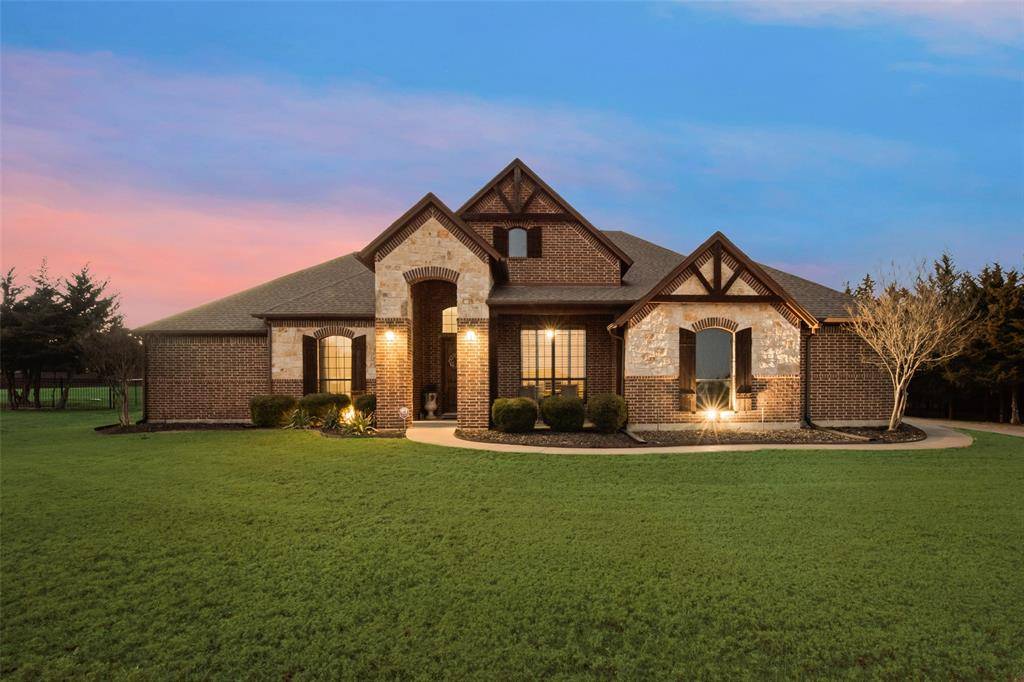 Waxahachie, TX 75167,165 Stone Field Court