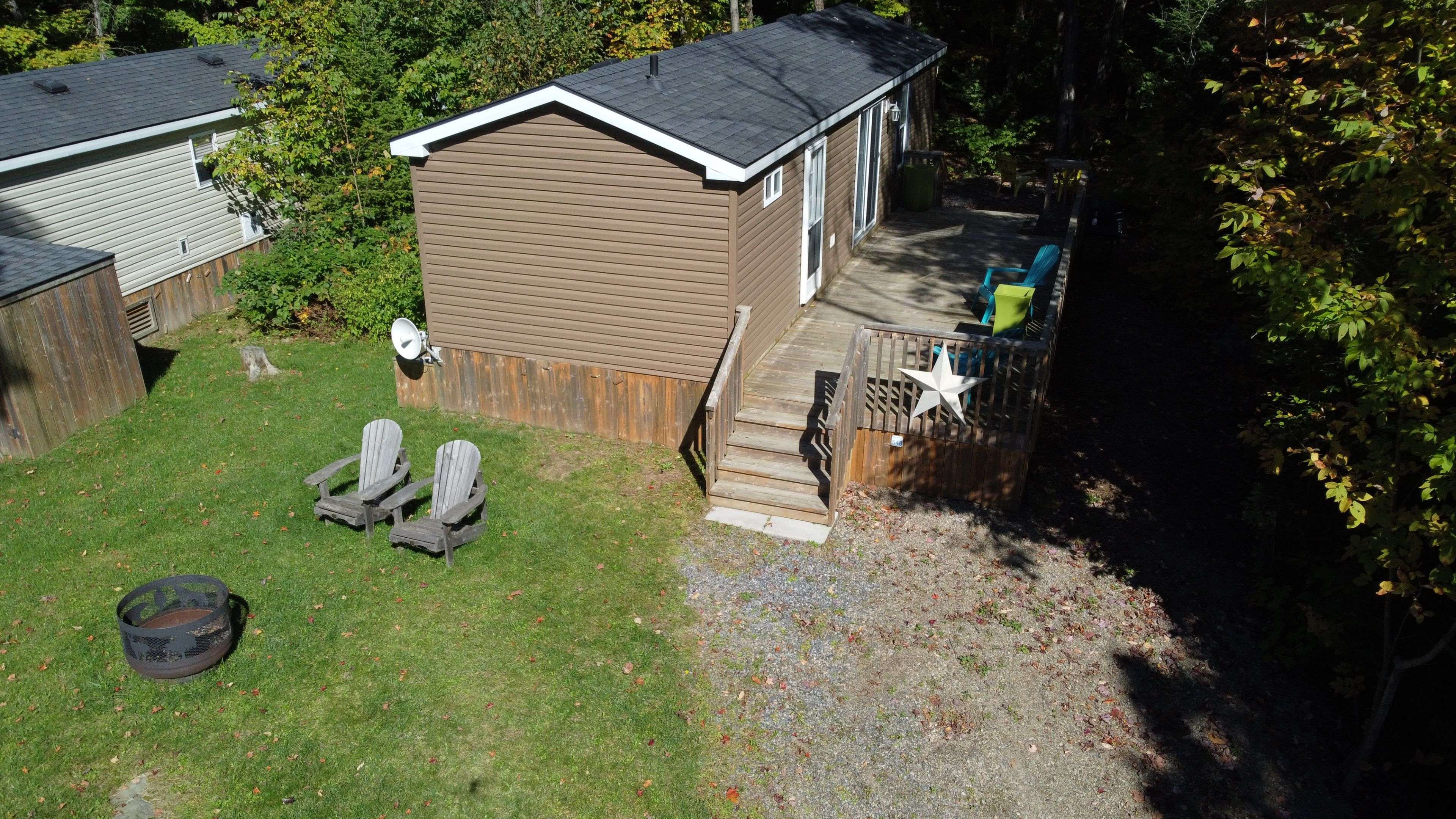 Bracebridge, ON P1H 2A8,1047 BONNIE LAKE CAMP RD #548