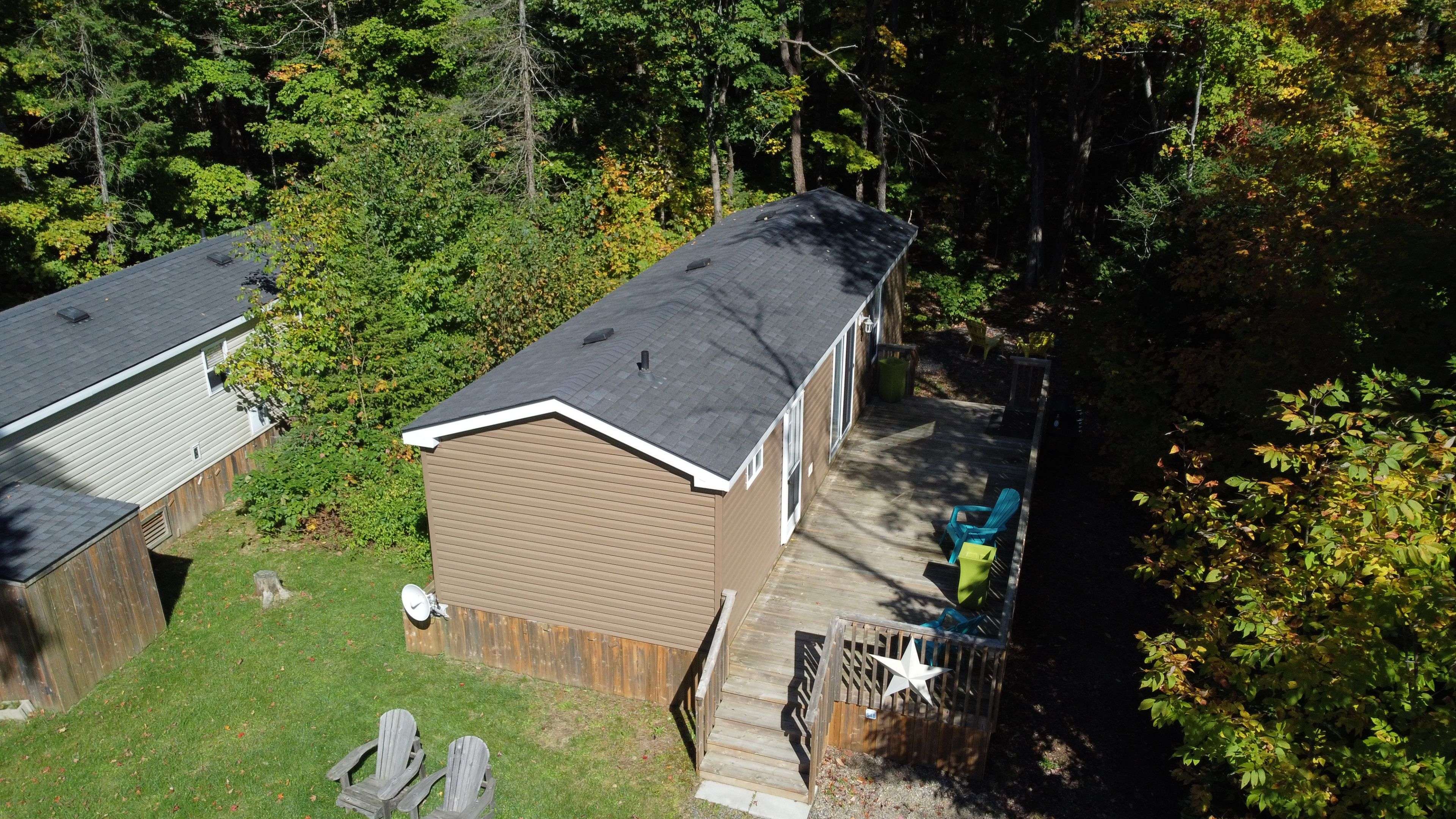 Bracebridge, ON P1H 2A8,1047 BONNIE LAKE CAMP RD #548