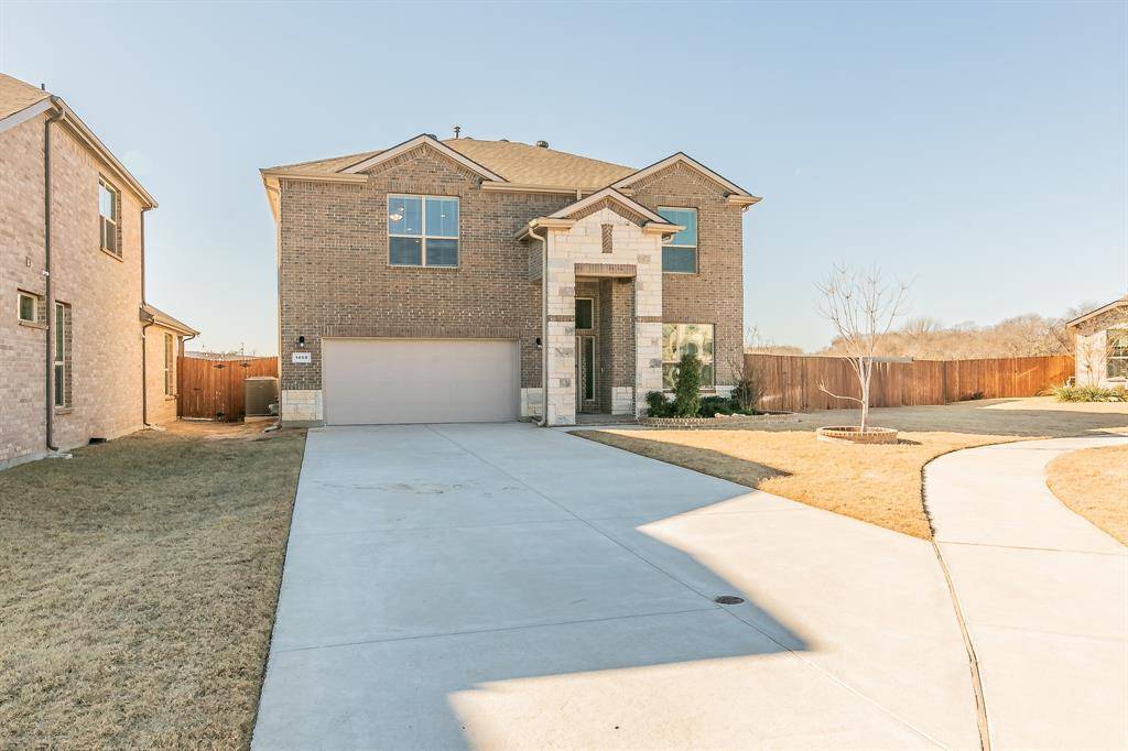 Fort Worth, TX 76247,1408 Archway Court