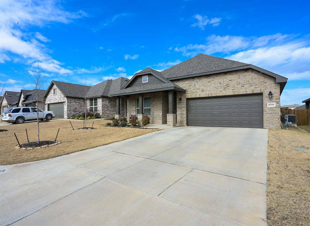 Godley, TX 76044,8204 Cheetah Path