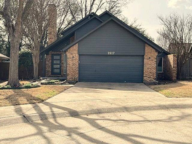 Carrollton, TX 75006,2517 Millcroft Cove