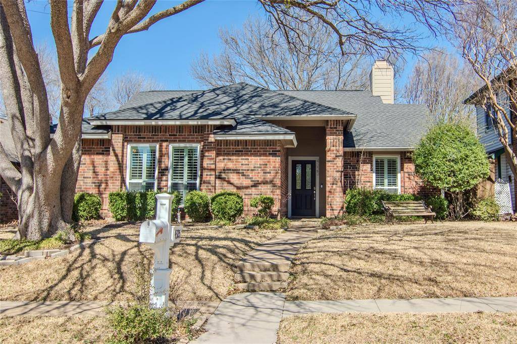 Plano, TX 75093,4325 Jenning Court