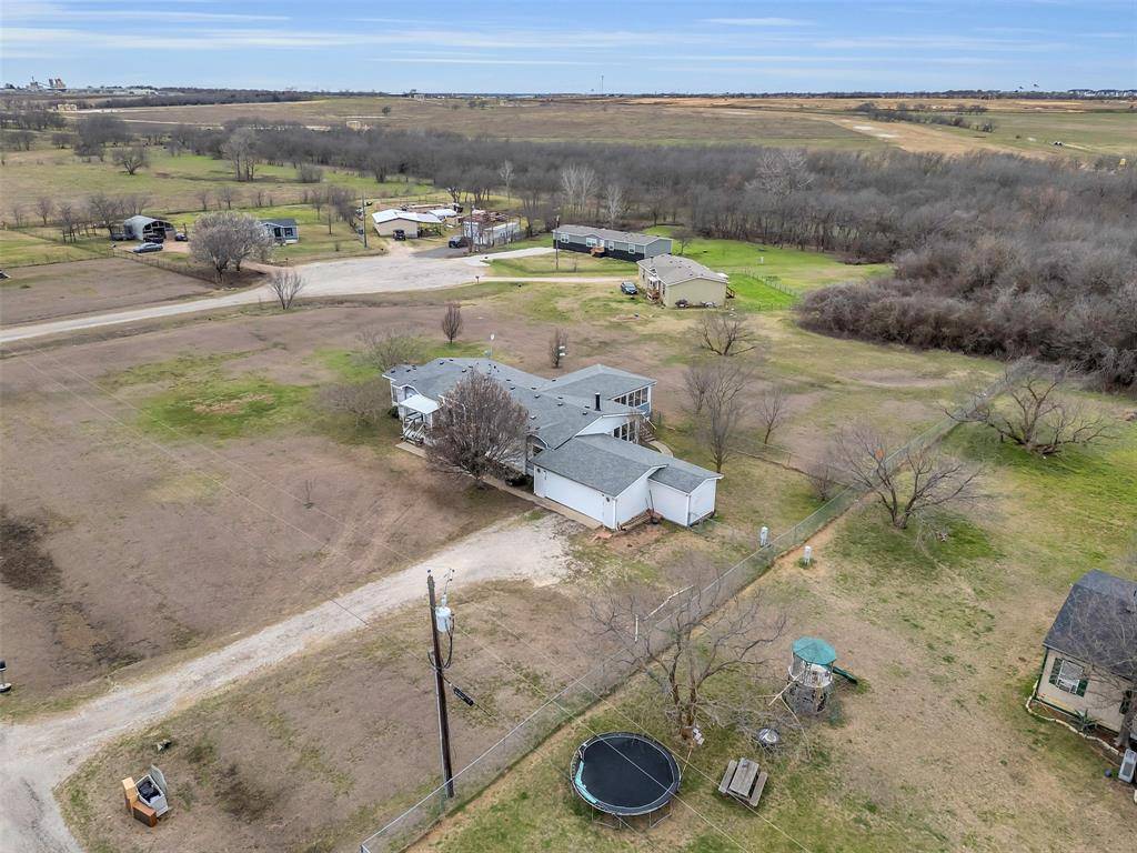 Alvarado, TX 76009,1501 Lower Meadows Lane