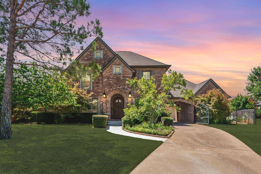 Colleyville, TX 76034,6900 Whippoorwill Court