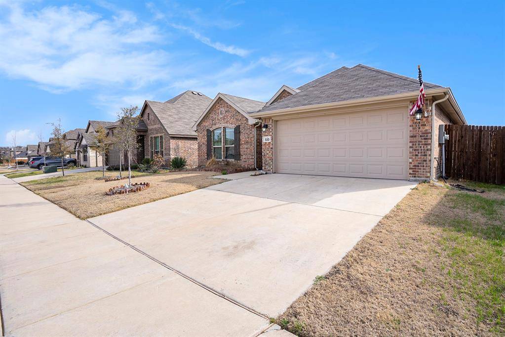 Keene, TX 76059,533 Lela Circle