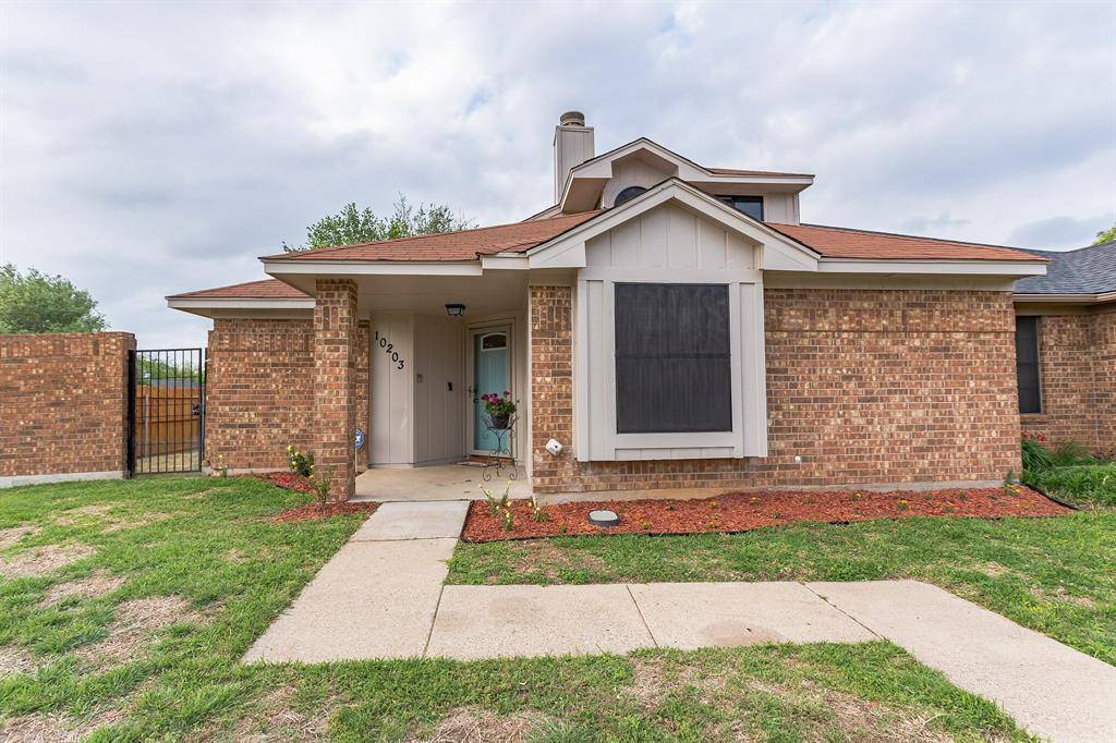 Dallas, TX 75227,10203 Ridge Oak Street