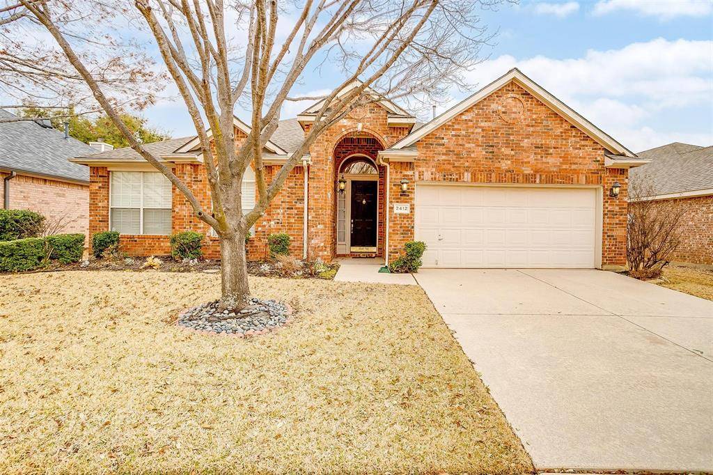 Bedford, TX 76021,2412 Caldwell Drive